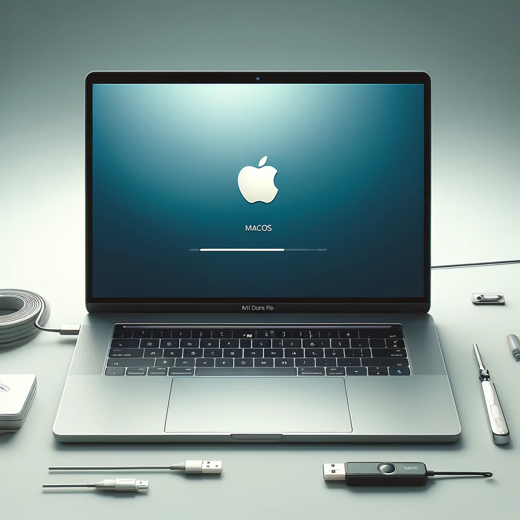 MacBook Pro A1278 Kurtarma Rehberi