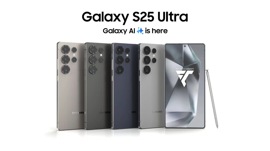 Samsung Galaxy S25 Ultra İncelemesi