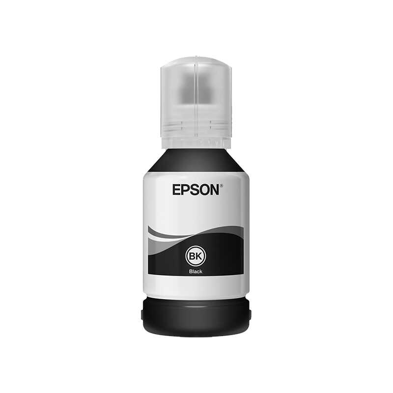 Epson%20101%20C13T03V14A%20127%20ML%20Siyah%20Orijinal%20Mürekkep%20Şişesi