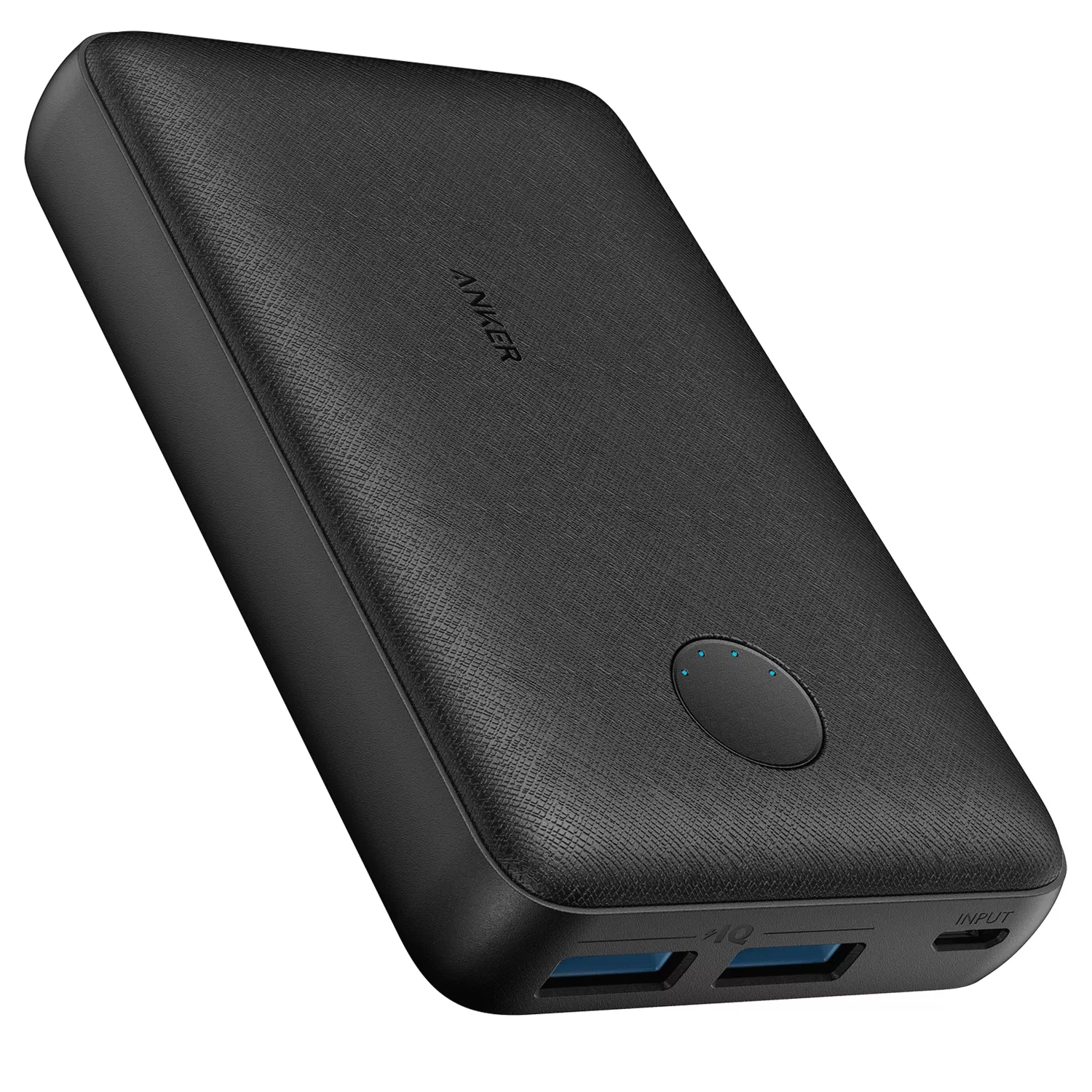 Anker%20PowerCore%20Select%2010000%20mAh%20Taşınabilir%20Hızlı%20Şarj%20Cihazı,%20PowerIQ%2012W+10W%20Çift%20Çıkışlı,%20Siyah,%20A1223