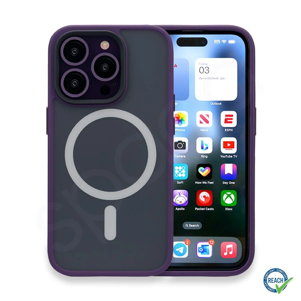 iPhone%2014%20Pro%20Spada%20Panzer%20Magsafe%20Deep%20Purple%20Kapak