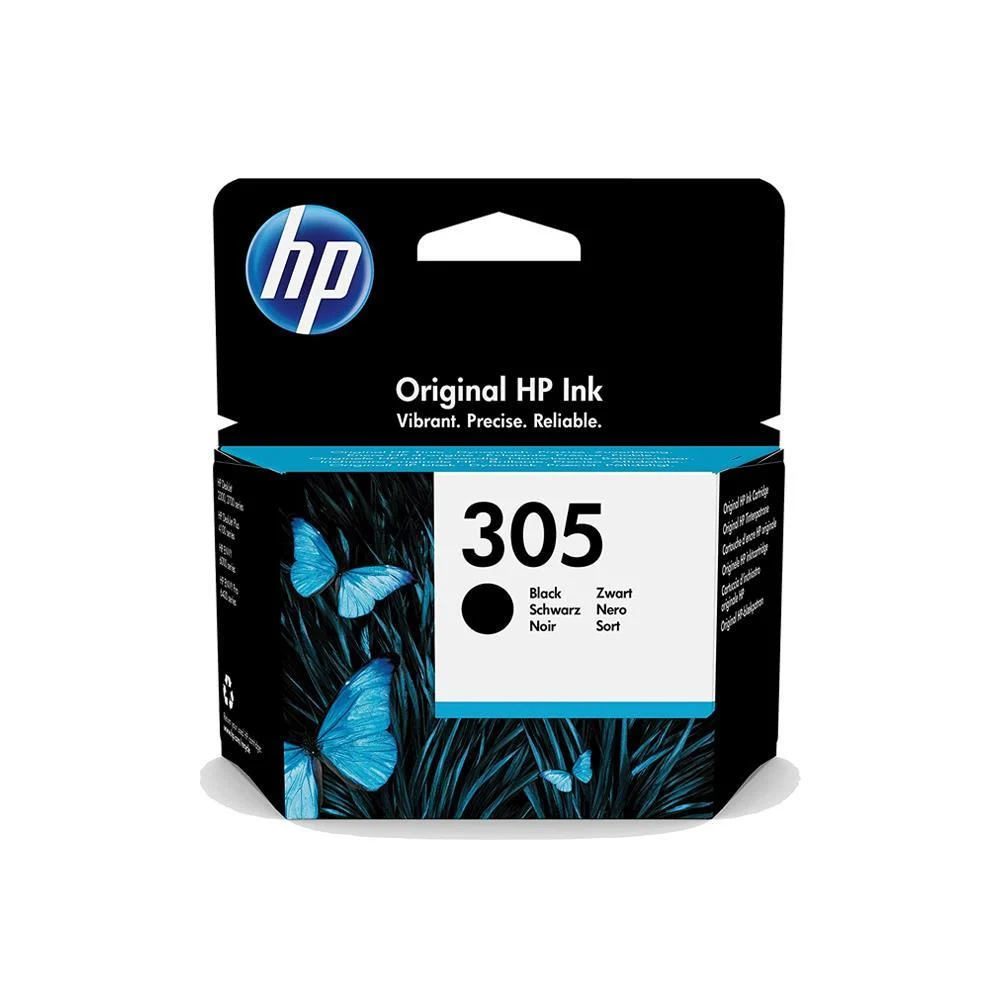 HP%20305%20Siyah%20Orijinal%20Mürekkep%20Kartuşu%20120%20Sayfa