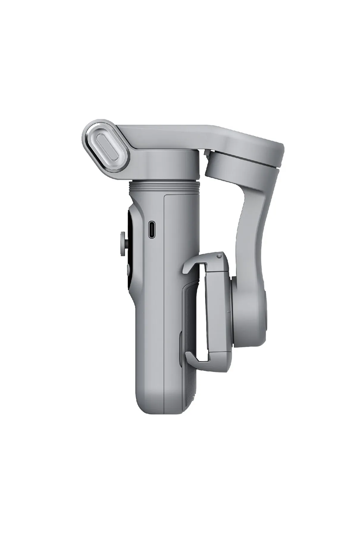 Wiwu%20Telefon%20Sabitleyici%20Gimbal%20Stabilizatör%20Wiwu%20WI-SE007%20Yunteng%20Serisi%20Işıklı%203-Axis%20El%20Tipi%20Pan%20Tilt%20Gray