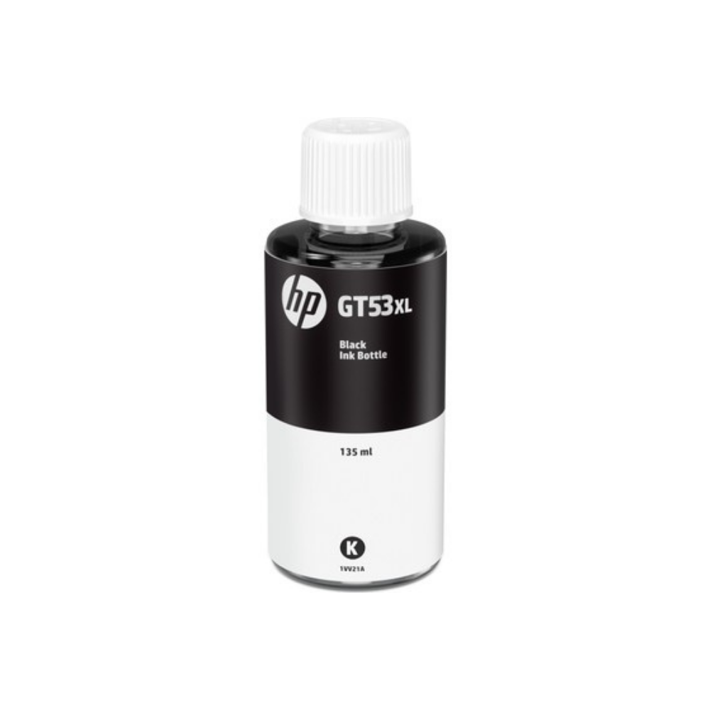 HP%20GT53XL%20Siyah%20Orjinal%20Mürekkep%20Kartuşu%20(1VV21AE)