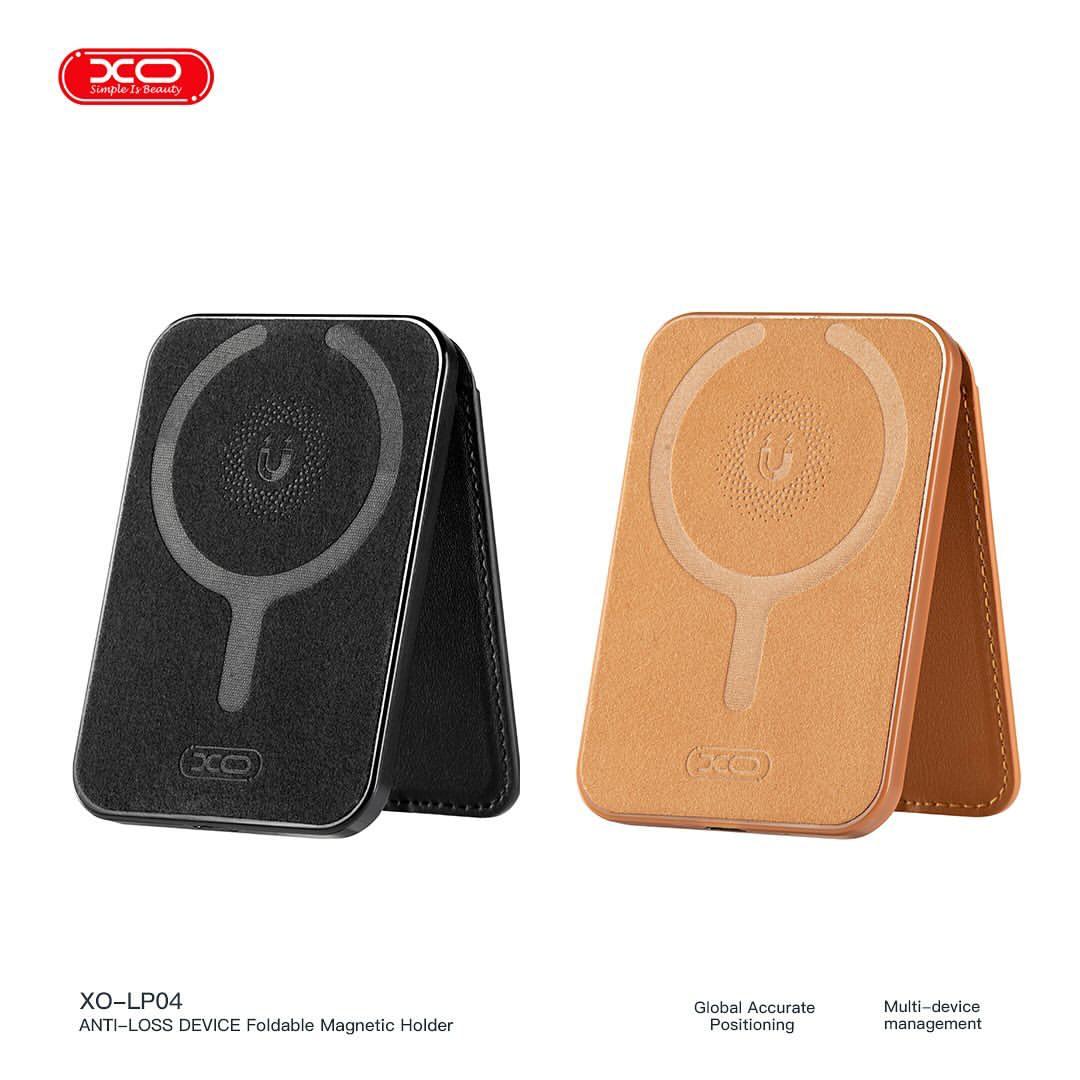XO%20LP-04%20LP-04%20Black%20AİRTAGLİ%20CÜZDAN
