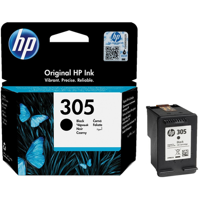 HP%20305%20Siyah%20Orijinal%20Mürekkep%20Kartuşu%20120%20Sayfa