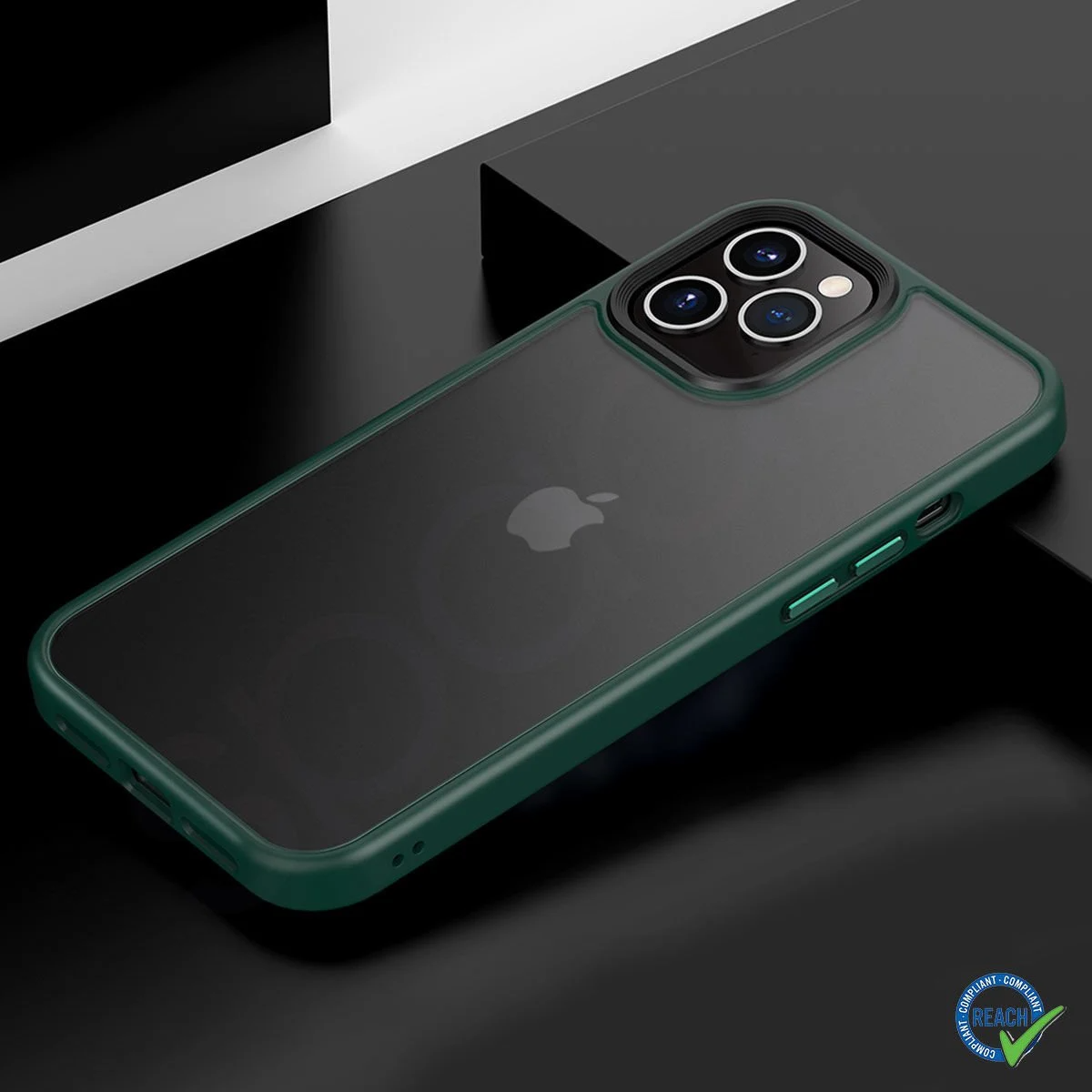 iPhone%2012%20Pro%20Max%20Spada%20Panzer%20Green%20Kapak