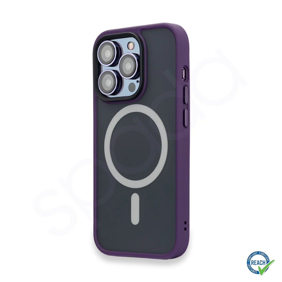 iPhone%2014%20Pro%20Spada%20Panzer%20Magsafe%20Deep%20Purple%20Kapak