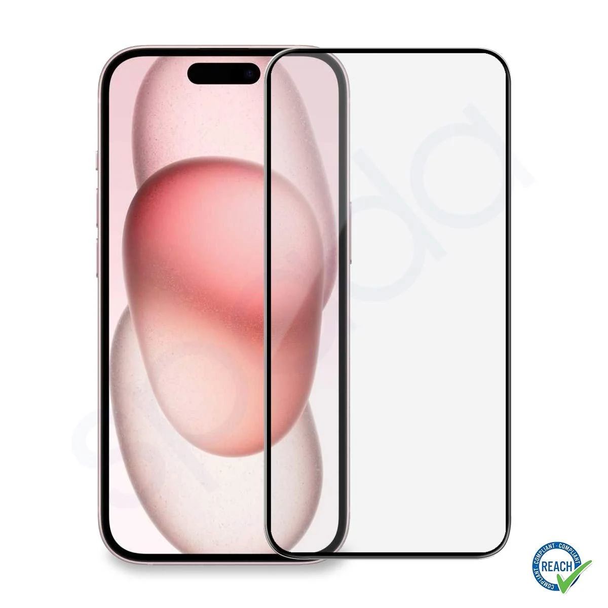 iPhone%2015%20Plus%20Spada%20Defender%20Temperli%20Tam%20Ekran%20Koruma%20Camı