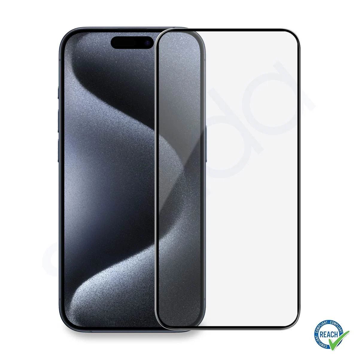 iPhone%2015%20Pro%20Max%20Spada%20Defender%20Temperli%20Tam%20Ekran%20Koruma%20Camı