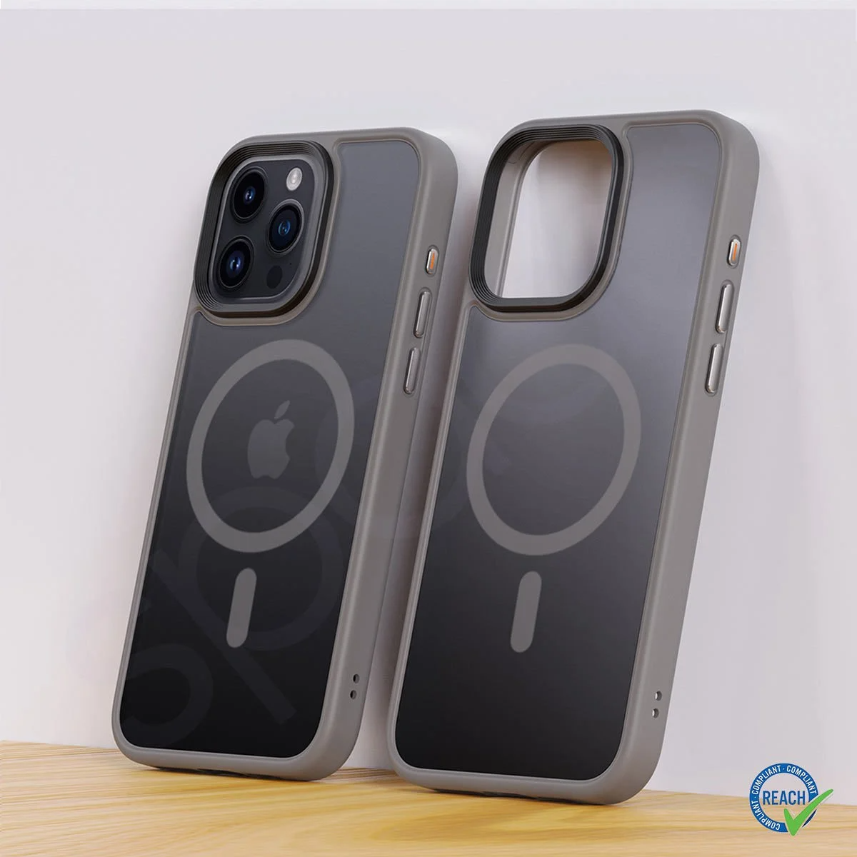 iPhone%2015%20Pro%20Spada%20Panzer%20Magsafe%20Gray%20Kapak