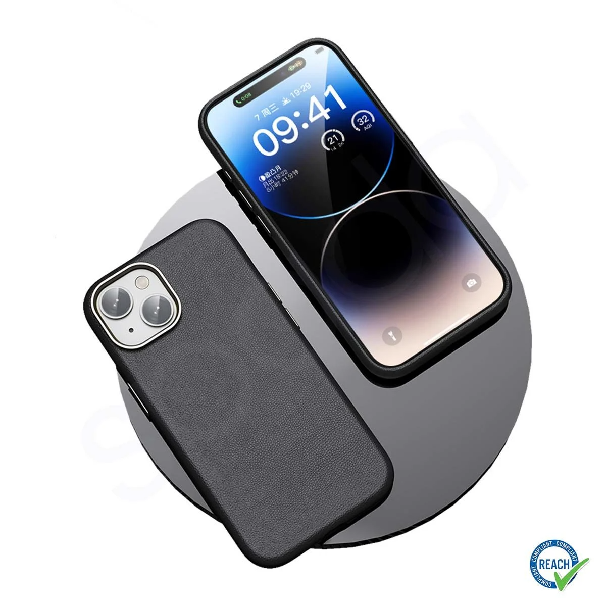 iPhone%2015%20Spada%20Pelle%20Magsafe%20Black%20Kapak
