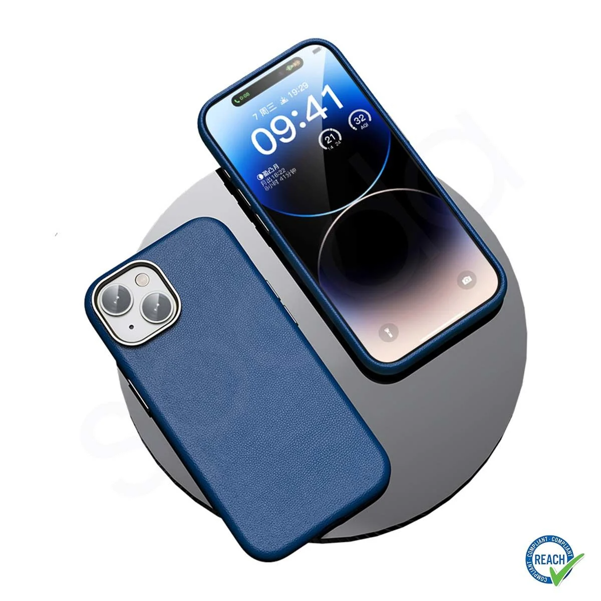 iPhone%2015%20Spada%20Pelle%20Magsafe%20Dark%20Blue%20Kapak