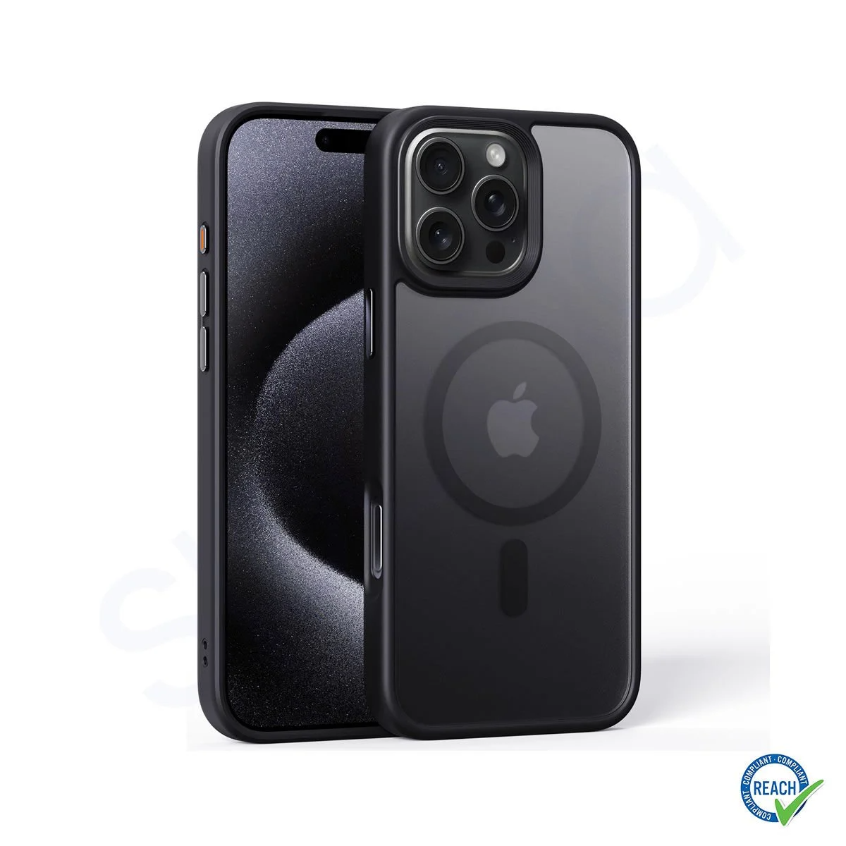 iPhone%2016%20Pro%20Spada%20Panzer%20Magsafe%20Siyah%20Kapak