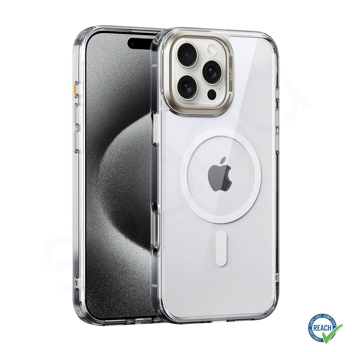 iPhone%2016%20Pro%20Max%20Spada%20Premium%20Magsafe%20Titanyum%20Gri%20Kapak