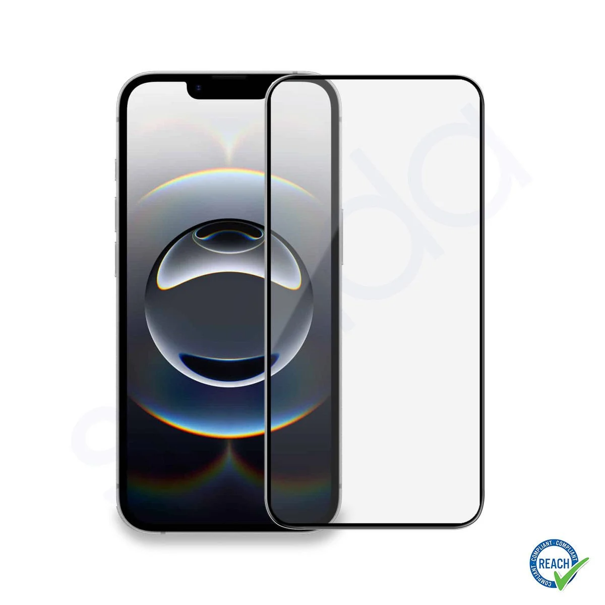 iPhone%2016e%20Defender%20Temperli%20Tam%20Ekran%20Koruma%20Camı
