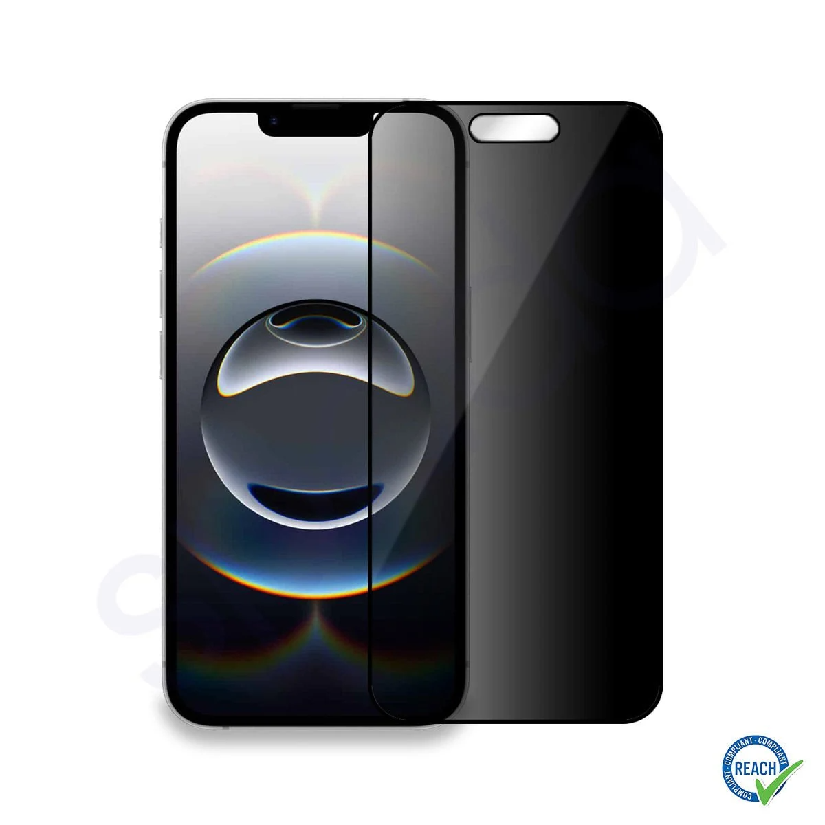 iPhone%2016e%20Spada%20Phantom%20Privacy%20Temperli%20Tam%20Ekran%20Koruma%20Camı