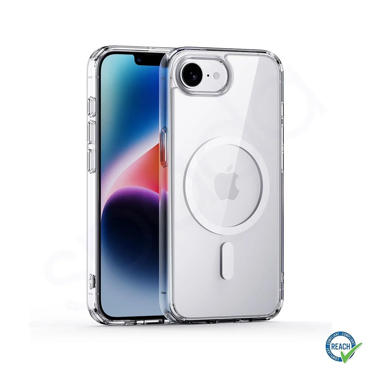 iPhone%2016e%20Spada%20Elit%20Magsafe%20Şeffaf%20Kılıf