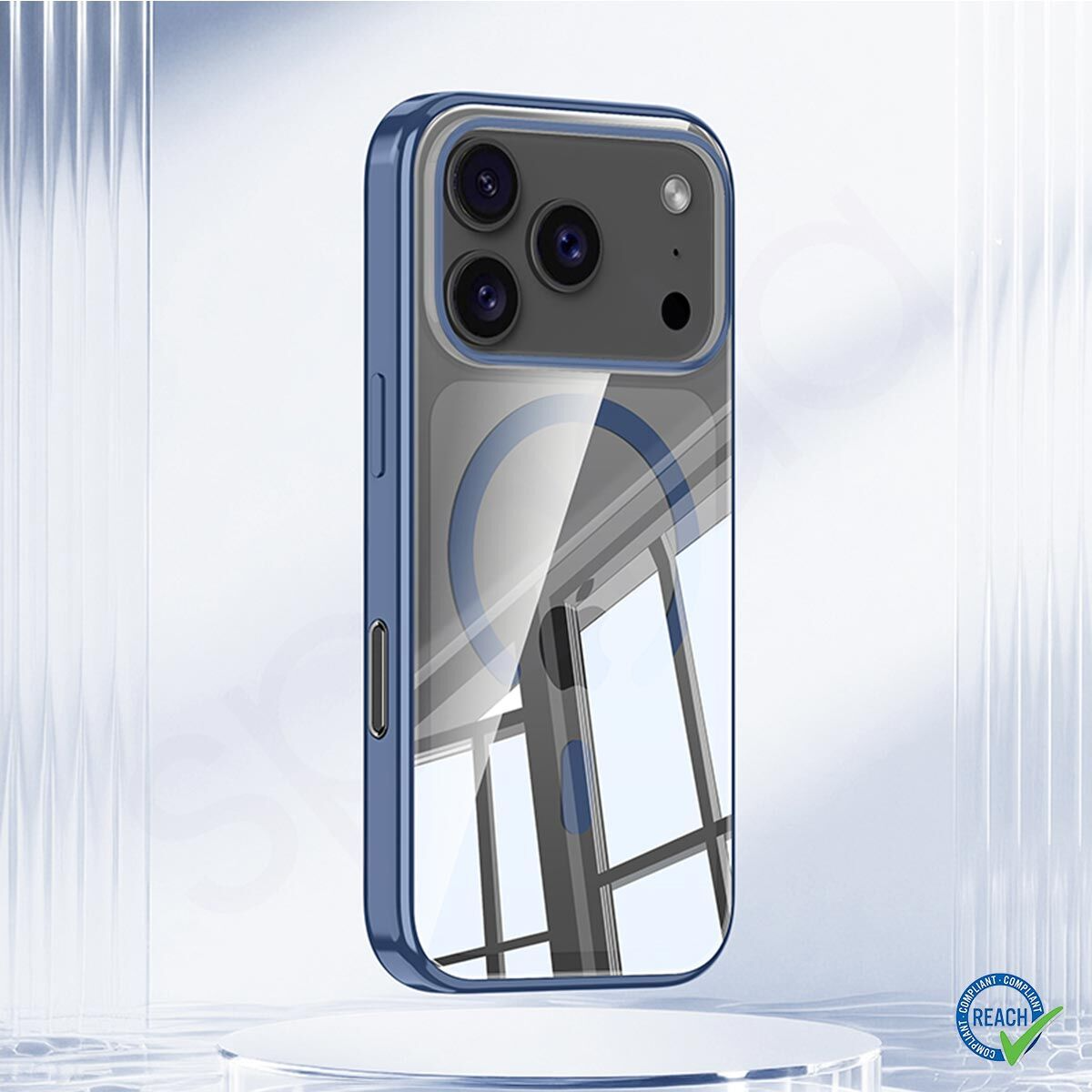 iPhone%2017%20Pro%20Spada%20Muse%20Magsafe%20Lacivert%20Kılıf