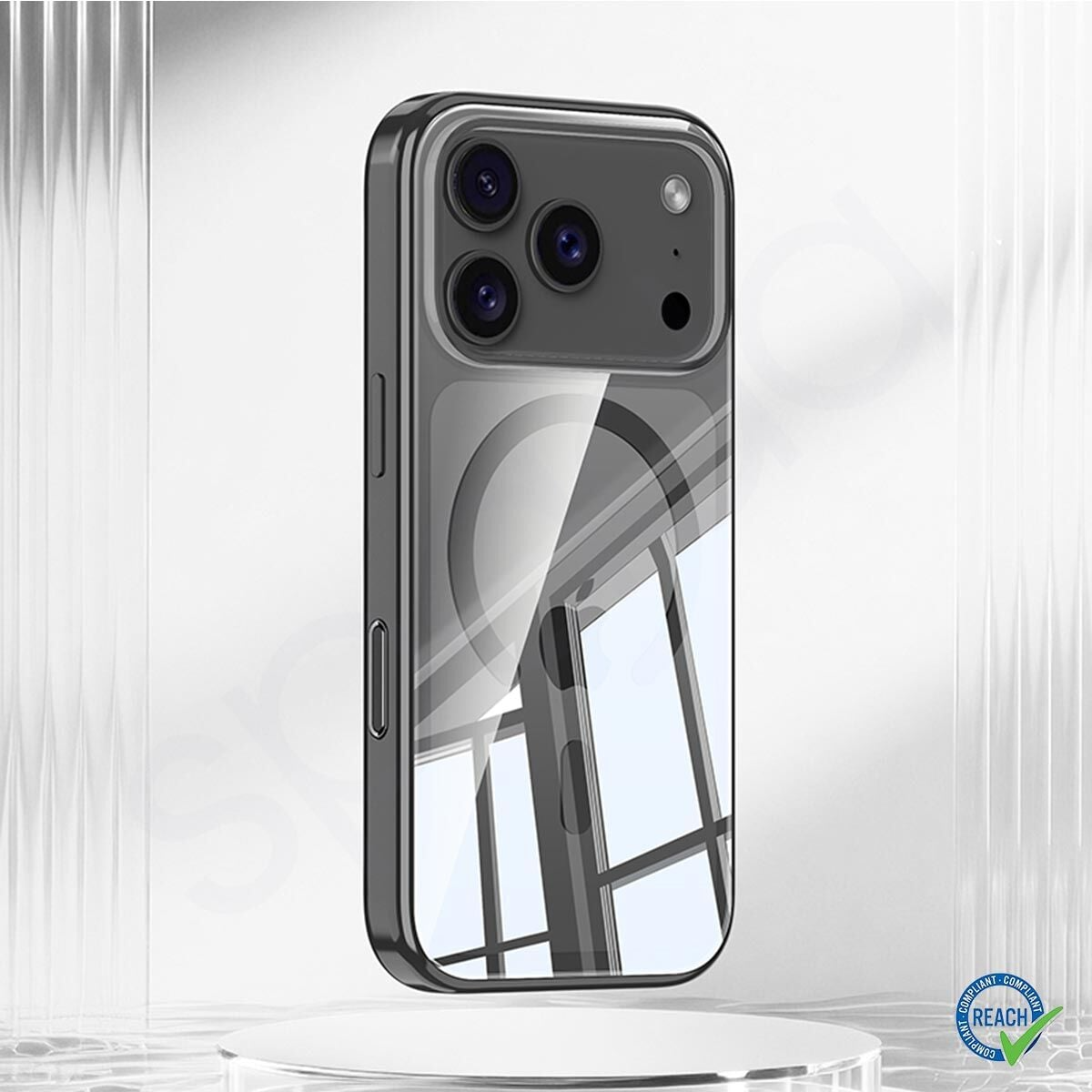 iPhone%2017%20Pro%20Spada%20Muse%20Magsafe%20Siyah%20Kılıf