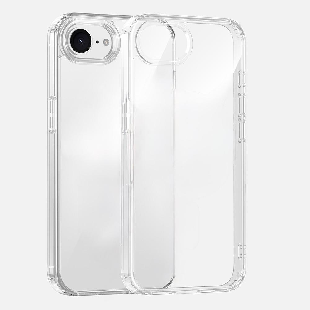 iPhone%2016e%20Spada%20Elit%20Şeffaf%20Kılıf