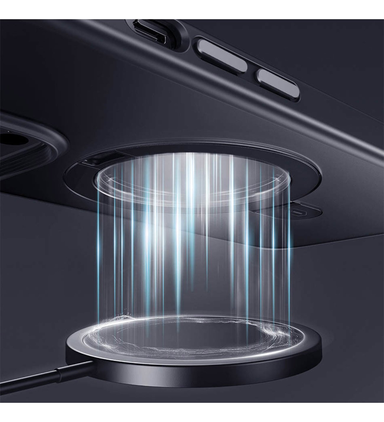 SPADA%2016%20PRO%20MAX%20PANZER%20ROTATING%20MAGSAFE%20GRAY