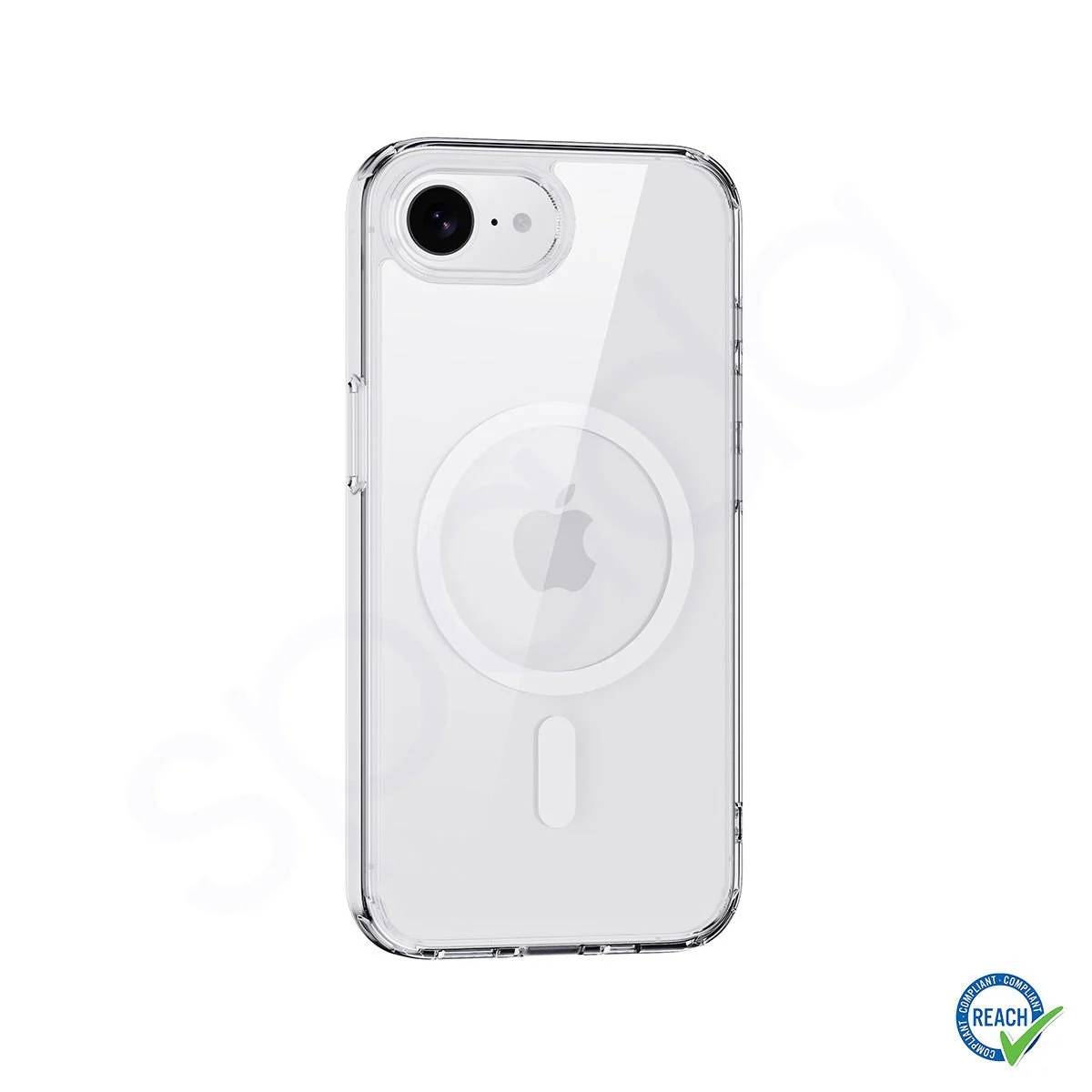 iPhone%2016e%20Spada%20Elit%20Magsafe%20Şeffaf%20Kılıf