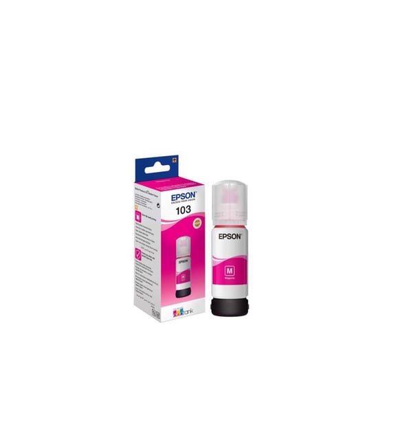 Epson%20103-C13T00S34A%20Kırmızı%20Orijinal%20Mürekkep