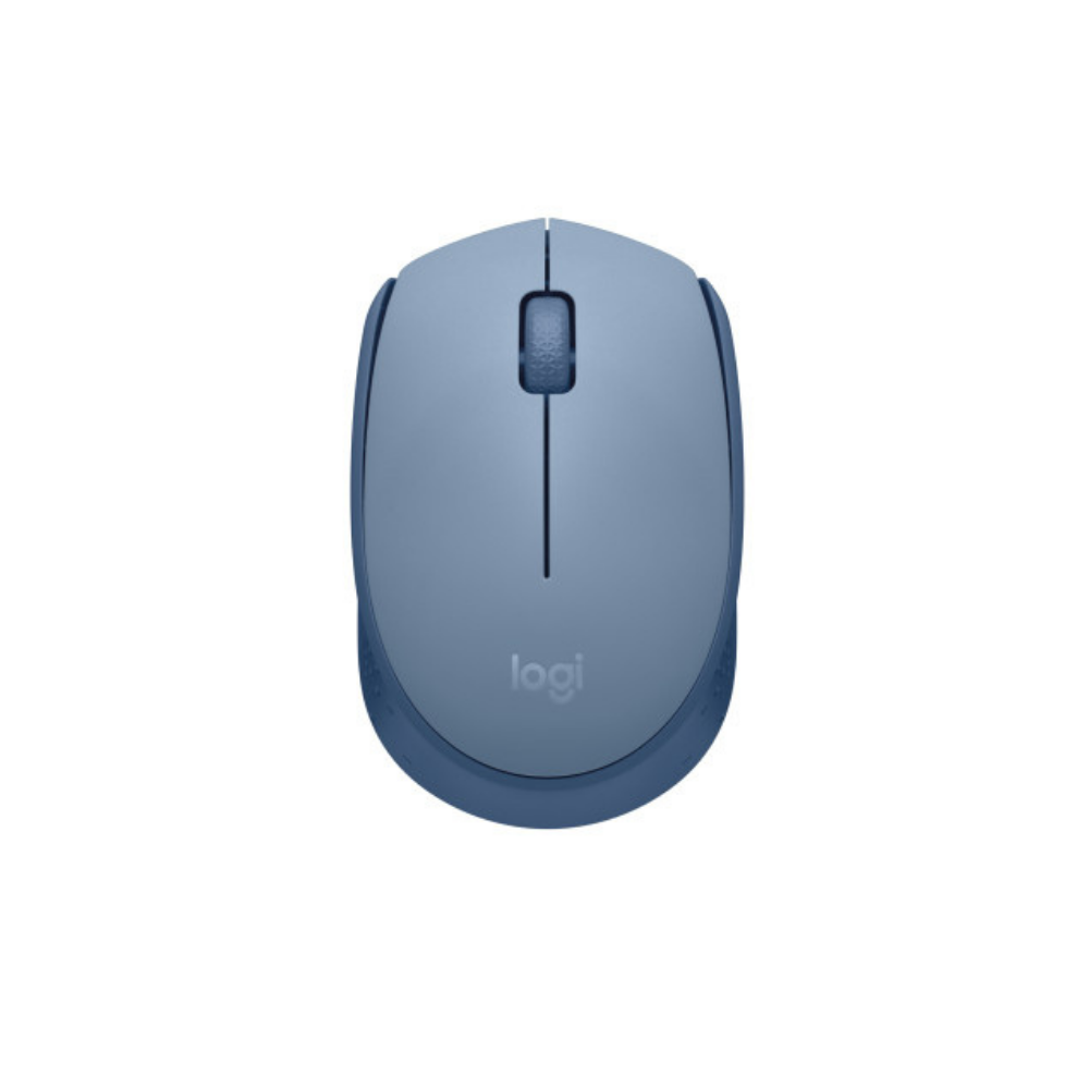 Logitech%20M171%20Kablosuz%20Mouse%20Gri%20Mavi