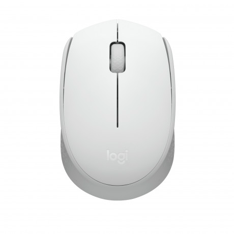Logıtech%20M171%20Kablosuz%20Moure%20Beyaz