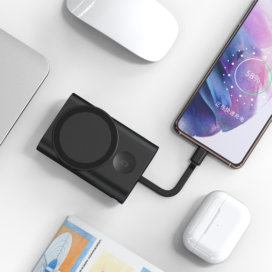 Type-C%20Port%20|%20Hızlı%20Şarj%20|%20Airpods,%20Watch,%20iPhone,%20MagSafe%20%20Uyumlu%20Powerbank,%20Stand%205200mAh