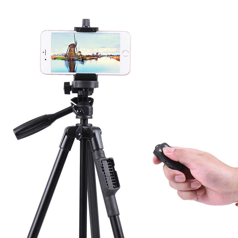 Zore%20Yunteng%20VCT%205208%20Tam%20Orjinal%20Telefon%20Tripod