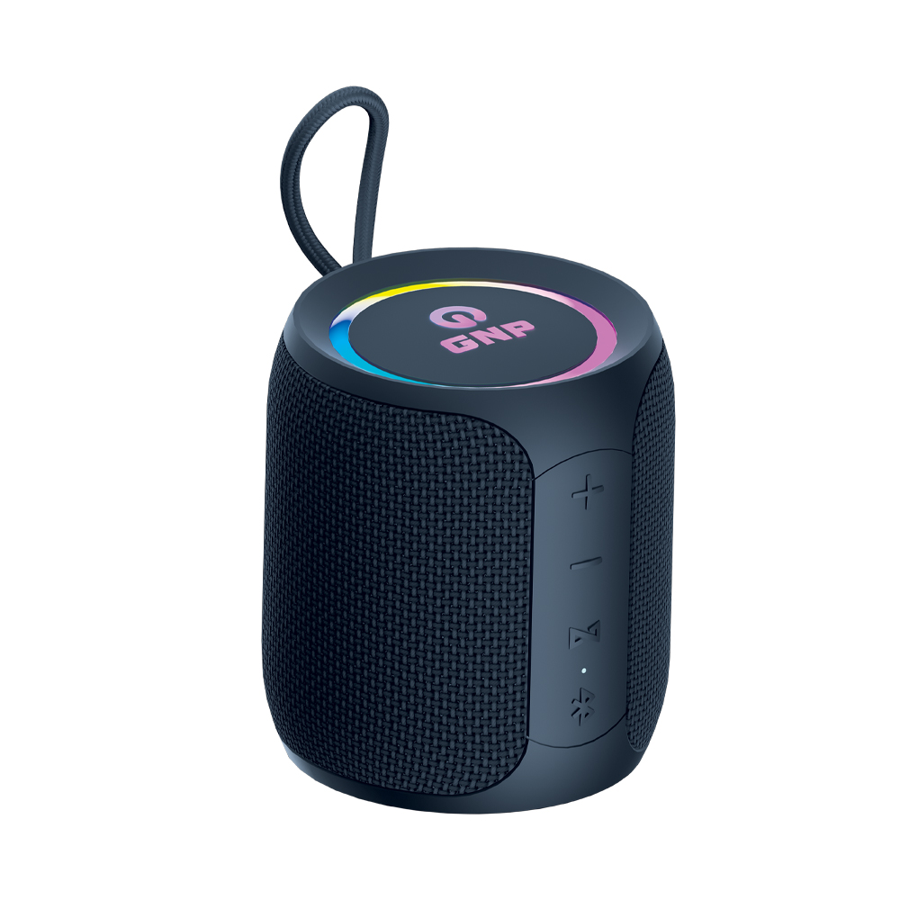 Sound%20Roller%20Bluetooth%20Hoparlör%20Siyah