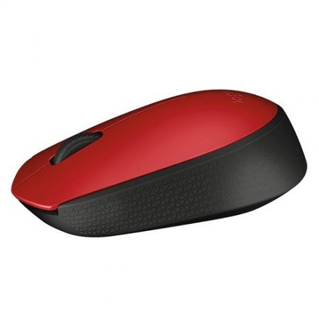 Logitech%20M171%20Kablosuz%20Mouse%20Kırmızı