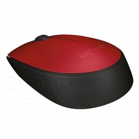 Logitech%20M171%20Kablosuz%20Mouse%20Kırmızı