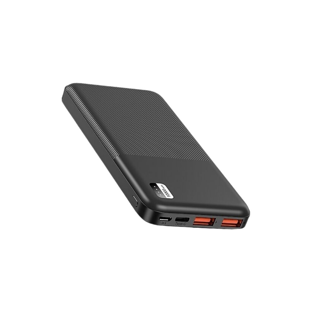 Xipin%20PX721%20Power%20Bank%2010000%20Mah%20Black