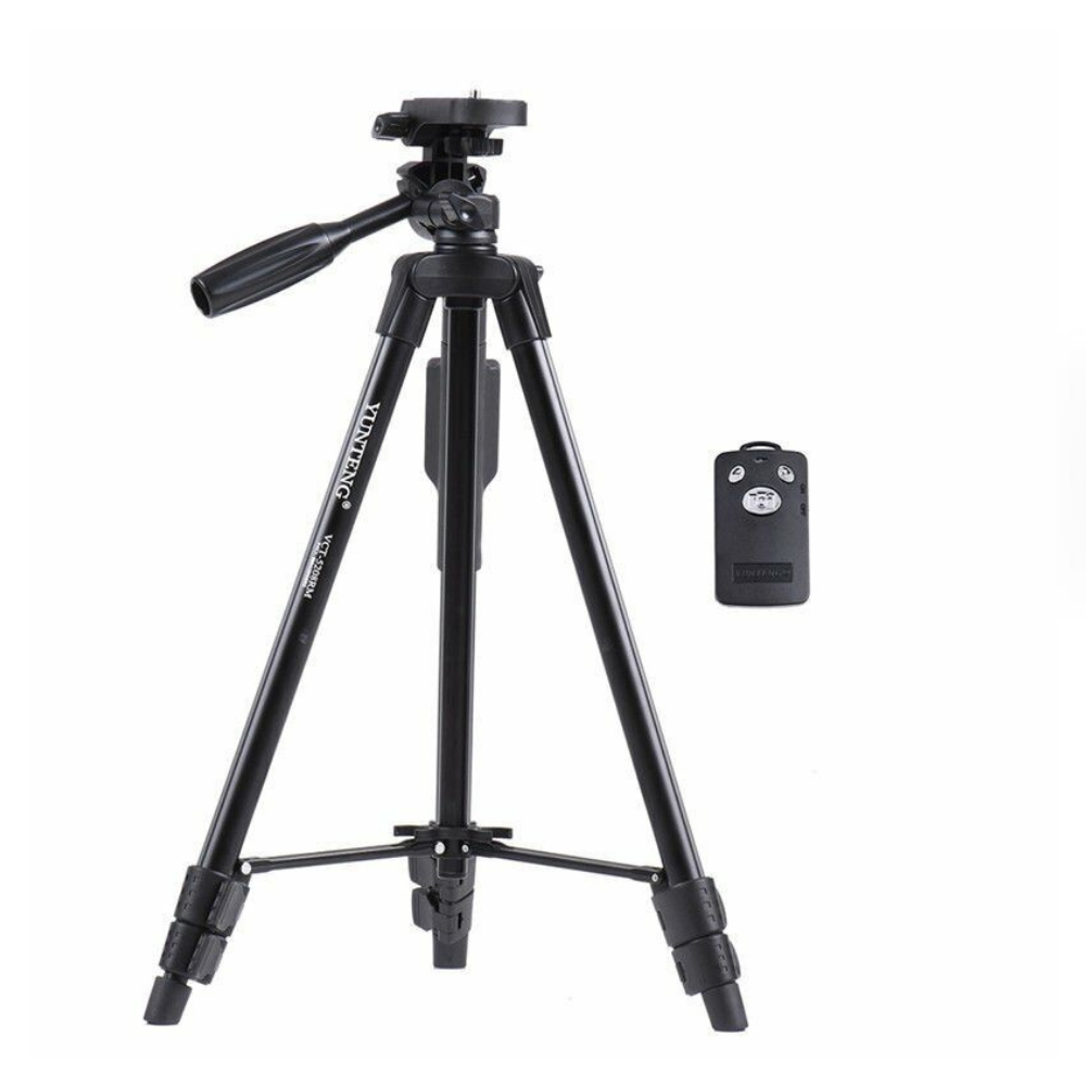 Zore%20Yunteng%20VCT%205208%20Tam%20Orjinal%20Telefon%20Tripod