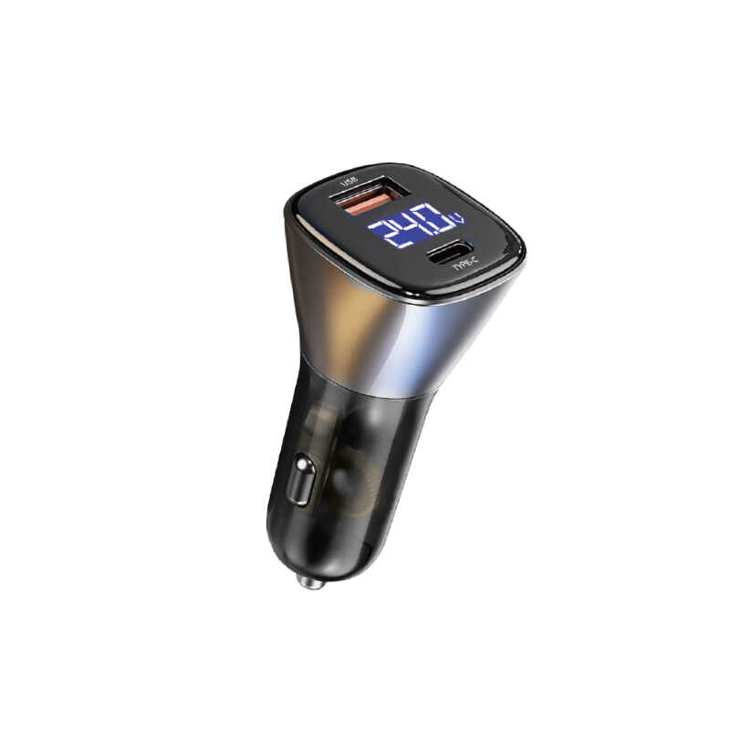 Wiwu%20PC500%2072W%20PD%20QC3.0%20Ultra%20Fast%20Charging%20Supported%20Digital%20Display%20Car%20Charger%20Head