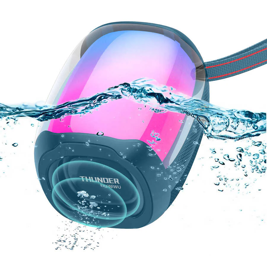 Wiwu%20P40%20Mini%20Thunder%20Bluetooth%20Speaker%20Hoparlör