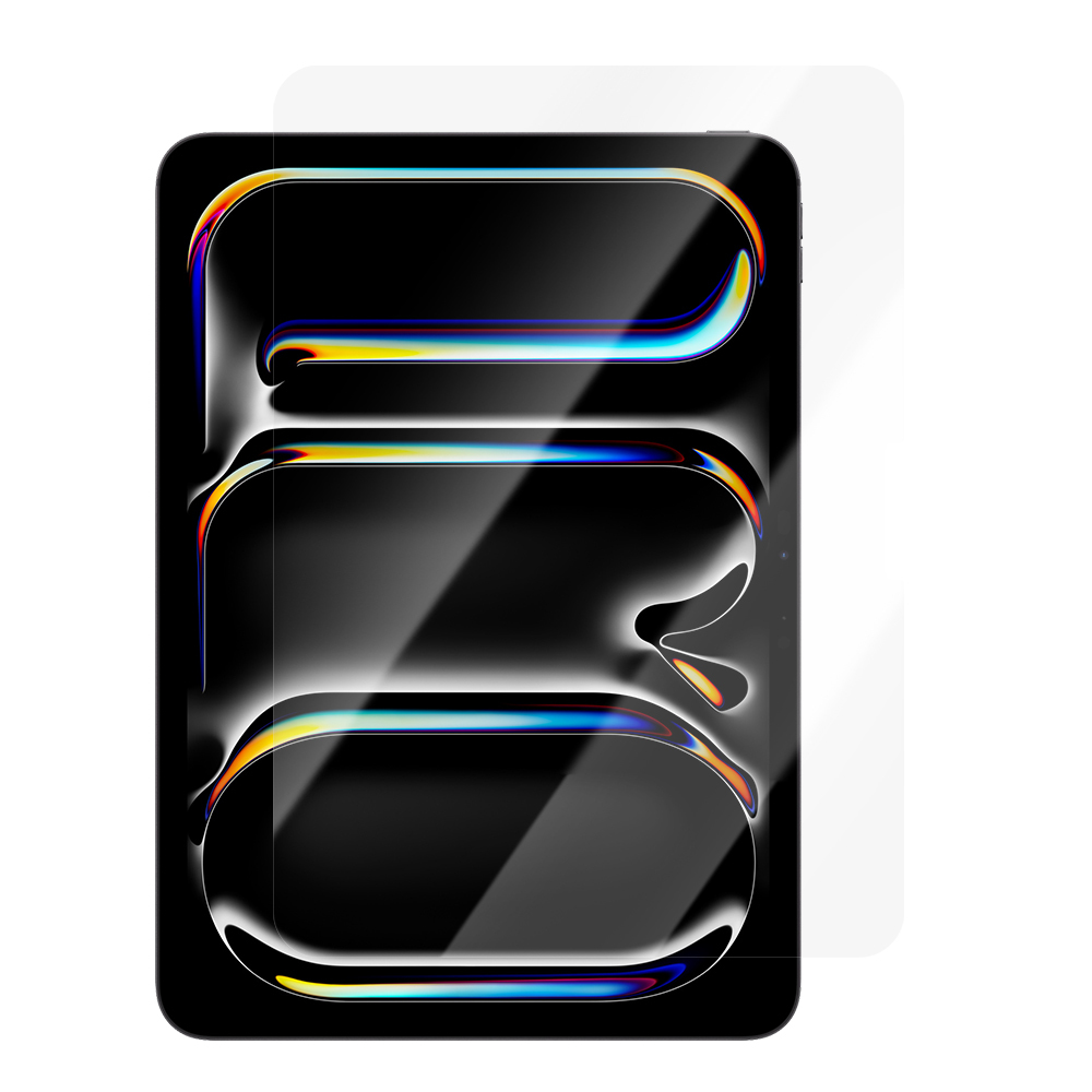 iPad%20Air%2011’’%20(2024)%20Kırılmaz%20Cam%20Ekran%20Koruyucu%20–%20KUZOOM