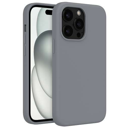 iPhone%2015%20Pro%20Max%20Spada%20Ultra%20Slim%20Gray%20Kapak