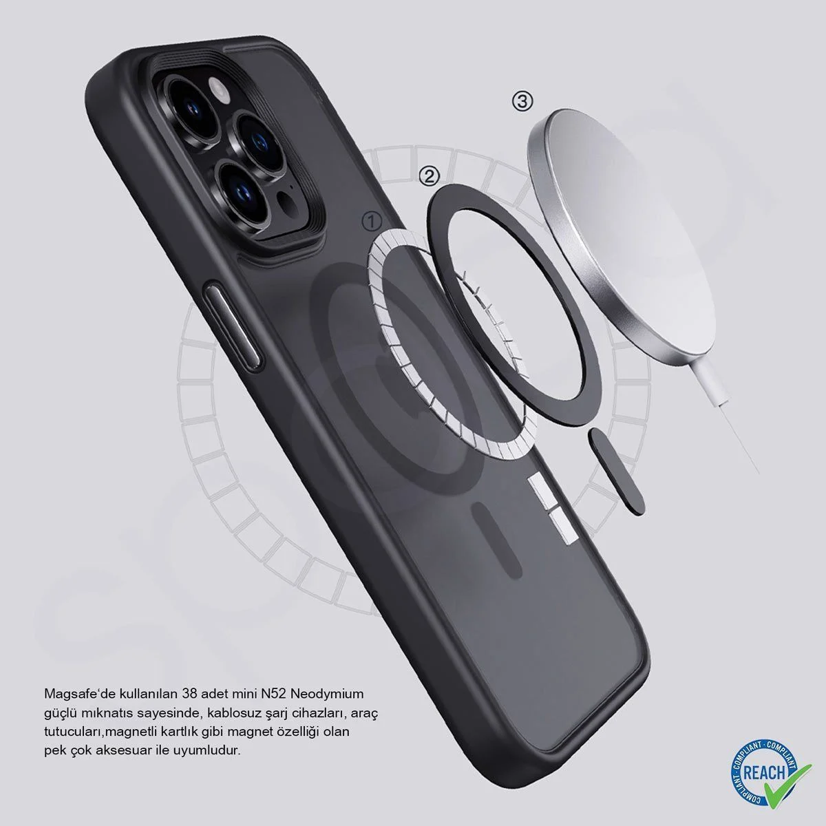 iPhone%2015%20Plus%20Spada%20Panzer%20Magsafe%20Black%20Kapak