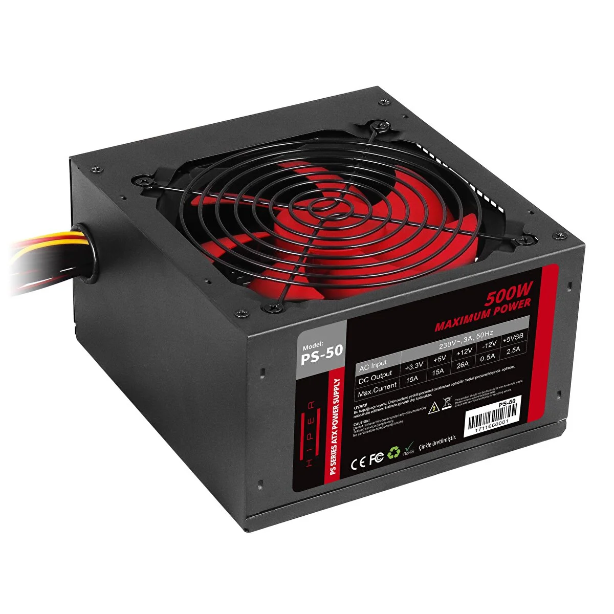 HIPER%20600W%2012%20CM%20Fan%20Power%20Supply