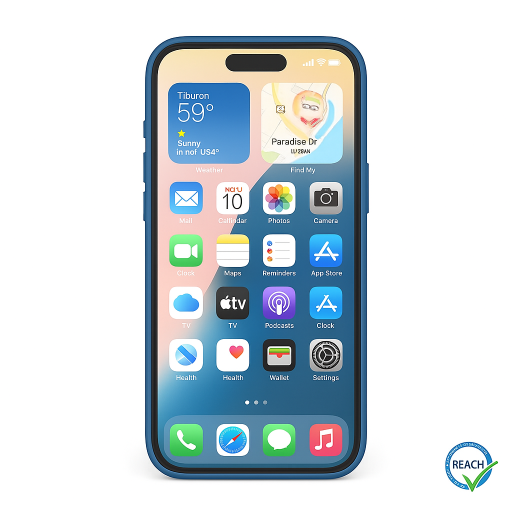 iPhone%2015%20Pro%20Spada%20Ultra%20Slim%20Koyu%20Mavi%20Kılıf