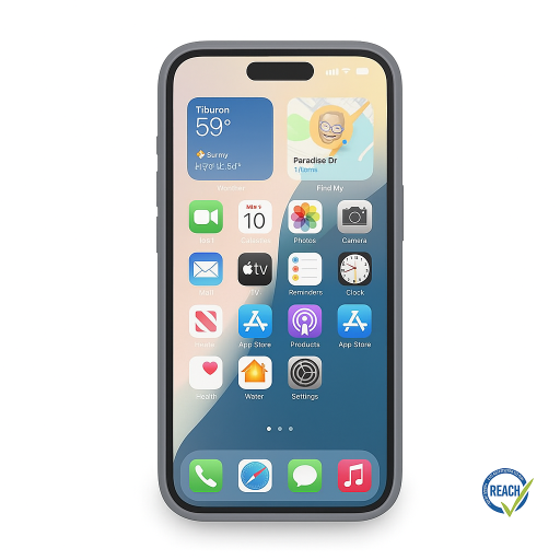 iPhone%2016%20Pro%20Spada%20Ultra%20Slim%20Tpu%20Gray%20Kılıf