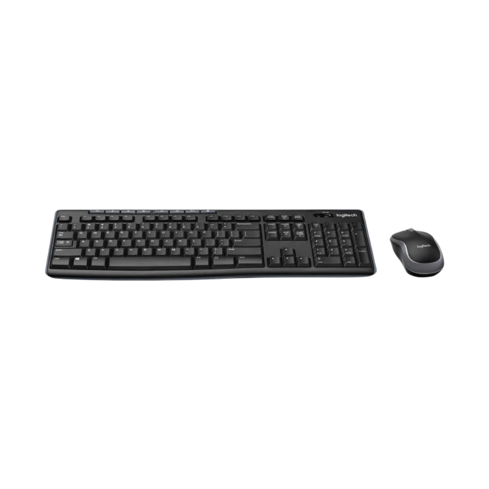Logitech%20MK270%20Siyah%20Q%20Kablosuz%20Klavye%20Mouse%20Set