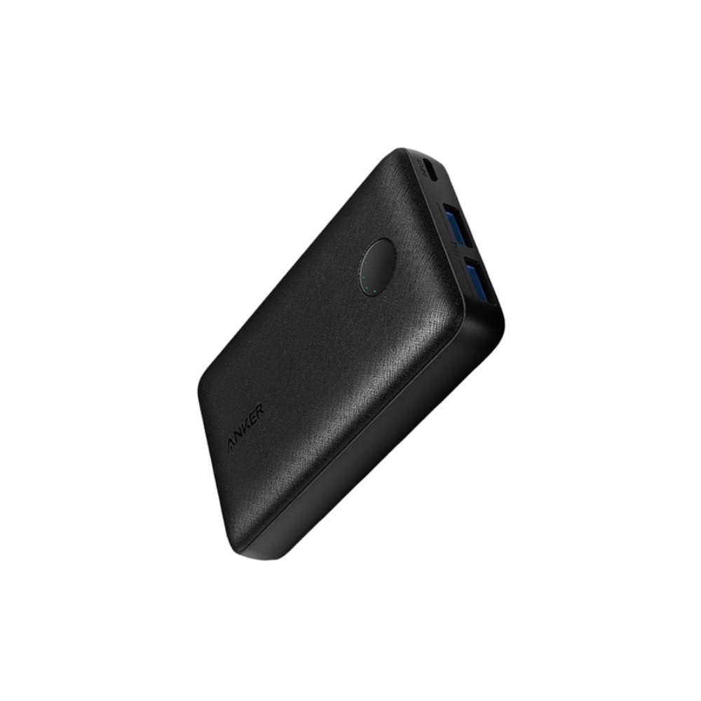 Anker%20PowerCore%20Select%2010000%20mAh%20Taşınabilir%20Hızlı%20Şarj%20Cihazı,%20PowerIQ%2012W+10W%20Çift%20Çıkışlı,%20Siyah,%20A1223