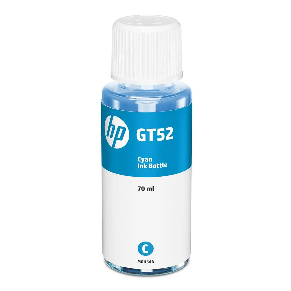 HP%20GT52%20Mavi%20Orjinal%20Mürekkep%20Kartuşu%20(M0H54AE)