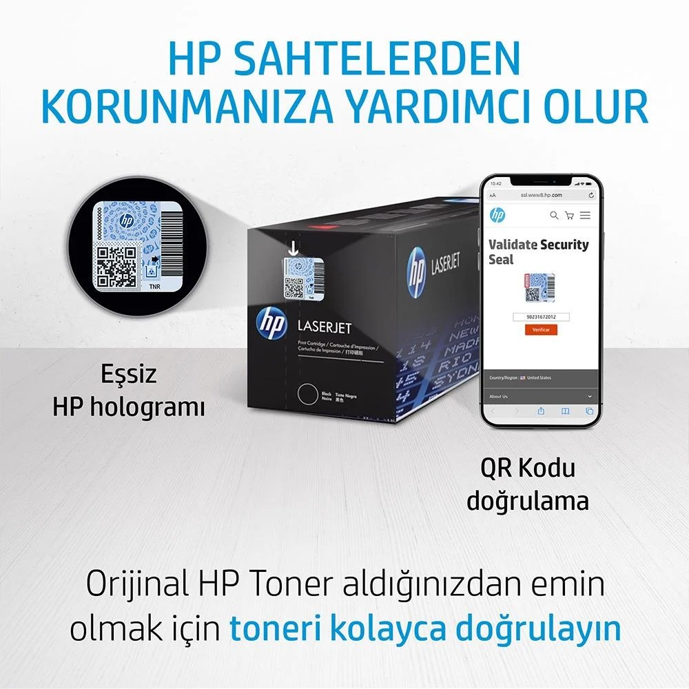 HP%20117A%20Orijinal%20700%20Sayfa%20Kapasiteli%20Kırmızı%20Toner%20(W2073A)