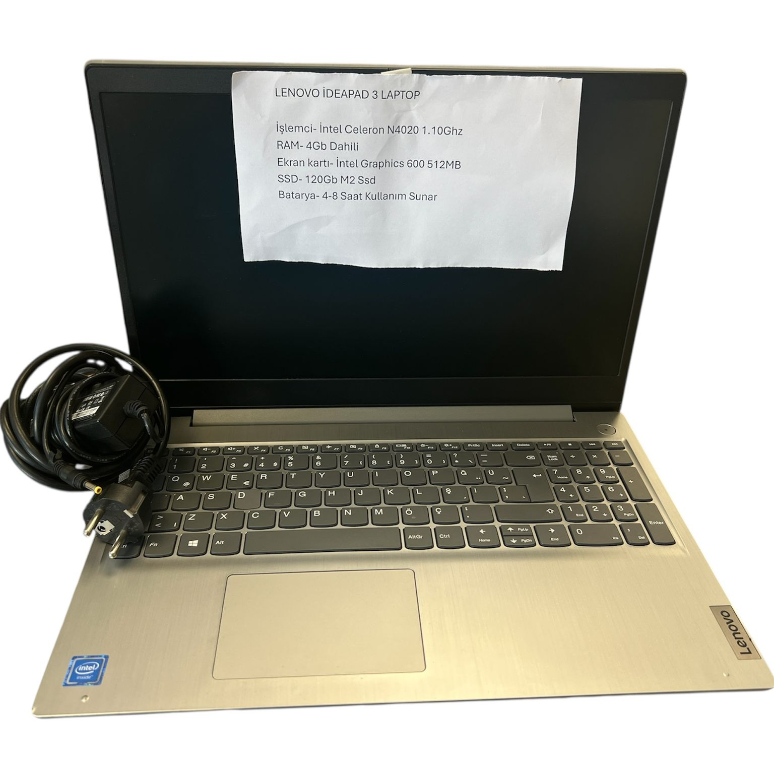 LENOVA%20BİLGİSAR%20MODEL%20(IDEAPAD%203%2015%20IGL05)%20CELERON%20N4020%20-%204%20GB%20RAM%20-%20120%20GB%20M2%20SSD%20-%20WİN%2010